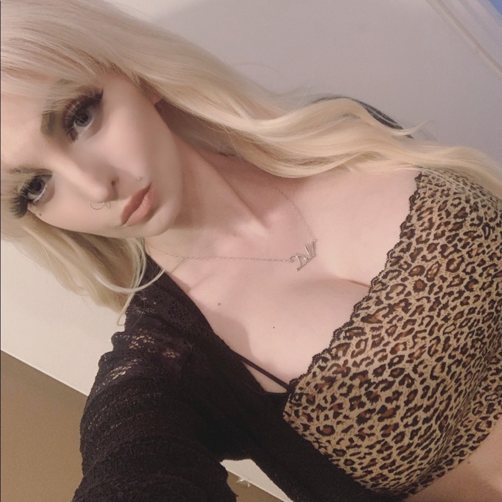 Meet your Posher, Kat